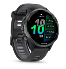 GARMIN Forerunner 970 Sportuhr 47 mm bei Ochsner Sport (für Club-Mitglieder)