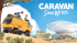 Caravan SandWitch gratis im Epic Games Store ab dem 13.8. (17 Uhr)
