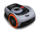 Mähroboter Segway Navimow i105E für eine Rasenfläche bis 500 m² zum Toppreis bei DayDeal