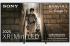 SONY Bravia 5 K-65XR5 Mini LED TV mit 4K@120 Hz gratis dazu Sony Soundbar HT-S2000