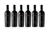 6 Flaschen italienischer Rotwein Silentium Primitivo di Manduria DOC 0.75 l bei DayDeal