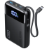 2× INIU Powerbank mit integriertem USB-C (45 W, 20 000 mAh) bei Amazon zum Toppreis