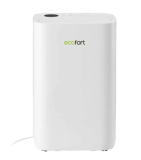 Ecofort Entfeuchter ecoQ DryAir 20L Complete für Räume bis max. 125 m³ bei nettoshop zum neuen Bestpreis