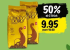 ChiccoDoro Kaffeebohnen in Coop Osterangebot -50%