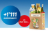 1’111 Superpunkte bei Coop ab CHF 250.– Einkaufswert bis 30.9.