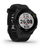 GARMIN Forerunner 55 GPS-Sportuhr (42 mm, bis zu 2 Wochen Akkulaufzeit) bei fnac
