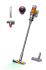 Dyson Rabattcode 10% Rabatt auf ausgewählte Produkte bis 23.8., z.B. Dyson V12 Detect Slim Absolute