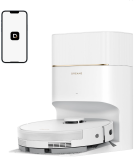 Dreame Saug- und Wischroboter D20 Pro Plus mit Clean Base (13 000 Pa Saugkraft) bei Amazon