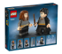 LEGO Harry Potter – Harry Potter & Hermine Granger (76393) bei Coop City in Aktion