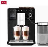 Melitta Kaffeevollautomat CI Touch bei nettoshop in Aktion