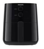 Philips Essential Airfryer HD9200/91 mit 1400W und 4.1L nur heute bei nettoshop