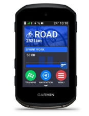 GARMIN Edge 850 Fahrradcomputer zum neuen Bestpreis bei Ochsner Sport (für Club-Mitglieder)
