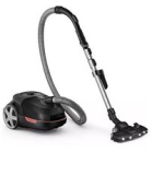 PHILIPS 6000 Series Bodenstaubsauger XD6142/12 mit 900 W bei Jumbo und Coop City zum Toppreis