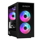 OMEN 35L Gaming Desktop GT16 (R7 8700F, 32 / 64 GB RAM, 2 / 4 TB SSD, RTX 5080) im Business Store