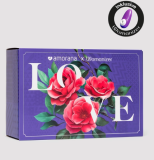 Amorana Adventskalender Discover 2025