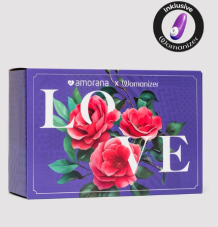 Amorana Adventskalender Discover 2025