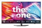Philips TV Ambilight 50PUS8909 4K@120Hz bei MediaMarkt mit 100 Tage Geld zurück Garantie