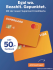Supercard Kreditkarte CHF 50.- Willkommensbonus