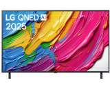 LG QNED Fernseher 55QNED80 mit 4K UHD und Smart TV + 3 Jahre Garantie möglich bei Conrad zum Bestpreis