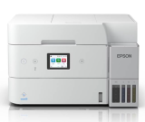 Epson Multifunktionsdrucker EcoTank ET-4956 bei Interdiscount zum Bestpreis
