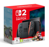 Nintendo Switch 2 + Mario Kart World bei Amazon wieder in Aktion