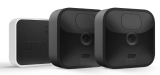 Amazon Blink Outdoor Überwachungskamera Set (2 Kameras), funktioniert auch mit Alexa