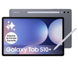 Samsung Galaxy Tab S10+ 5G, 12 GB RAM, 256 GB inkl. S Pen bei Amazon zum neuen Bestpreis