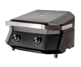 Cozze 90521 G-500 Plancha (2 Brenner, 5 kW, 51 × 39 cm) bei nettoshop zum Bestpreis