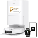 MOVA E30 Ultra Saug- und Wischroboter mit 260 Min. Laufzeit & 7’000 Pa bei Amazon (für Prime-Mitglieder)