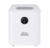 Solis Eiswürfelmaschine Ice Cube Express 12 kg/24 h bei Coop City in Aktion