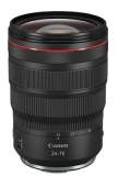 CANON RF 24-70mm F/2.8L IS nur heute bei MediaMarkt für effektiv CHF 1499.-