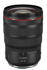 CANON RF 24-70mm F/2.8L IS nur heute bei MediaMarkt für effektiv CHF 1499.-