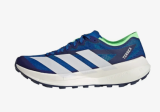 adidas Terrex Agravic Speed 2 Trail-Laufschuhe in Blau bei Lounge by Zalando