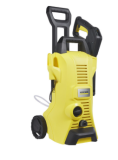 Kärcher Professional Hochdruckreiniger K 3 Power Control (120 bar, 633 l/min, 1600 W) bei Jumbo