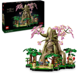 LEGO The Legend of Zelda Deku-Baum 2-in-1 (77092) zum Bestpreis bei Amazon