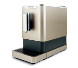 Satrap Kaffeevollautomat Milano Automatico mit 1235–1470 Watt und 5 J. Garantie bei Jumbo in Aktion