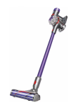 Dyson V8 Origin Akku-Staubsauger mit bis zu 40 Minuten Laufzeit bei Fust