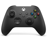 Xbox Wireless Controller in der Farbe Carbon Black für Xbox Series X|S bei Amazon