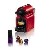 Krups Kaffeemaschine Nespresso Inissia XN1005 + CHF 60.- Kaffee geschenkt bei fnac