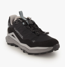 Wasserdichte Trekkingschuhe Lowa Maddox Pro Lo SL Gore-Tex bei Ochsner Sport (Gr. 36.5 bis 43.5)