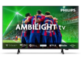 Philips Ambilight Fernseher 75PUS8309 mit 4K UHD zum neuen Bestpreis bei Interdiscount
