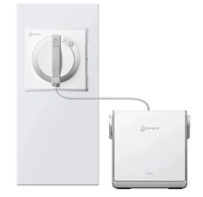 ECOVACS WINBOT W2 PRO Omni Fensterputzroboter bei MediaMarkt/Galaxus/Digitec zum neuen Bestpreis