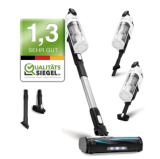 Levoit Akku-Staubsauger mit Tierhaardüse, max. 50 min Laufzeit, 4-in-1 kabelloser Akkustaubsauger, fast zum Bestpreis bei Amazon