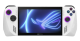 ASUS ROG Ally (2023, RC71L, 16 GB RAM, 512 GB SSD) + Travel Case Bundle bei MediaMarkt