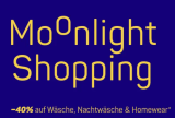 Ackermann Rabattcode 40 % Rabatt nur heute auf Wäsche, Nachtwäsche & Homewear, z.B. my home Unisex-Bademantel