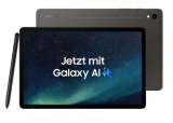 Samsung Galaxy Tab S9 WiFi 128 GB in Graphite zum neuen Bestpreis