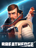 Gut bewertetes Game Breathedge gratis im Epic Games Store bis am 3.9. (17 Uhr)