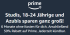 Amazon Prime Rabatt: 6 Monate kostenlos für Studierende, Azubis & 18- bis 24-Jährige