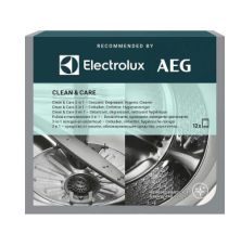 Electrolux Clean Care 3-in-1 M2GCP121 Entkalker bei nettoshop in Aktion