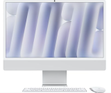 Apple iMac (24″, Late 2024), M4 (10C/10C), 16 GB RAM, 256 GB bei MediaMarkt wieder zum Toppreis